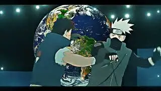 Naruto - Heart Attack 🧡 [Edit/AMV]! 