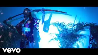 Wono - Katana (Official Video) ft. Sha Quan