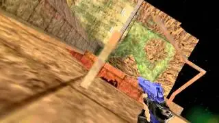 Bunkka on kz_man_madness[easy]