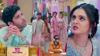 Mangal Lakshmi NEW PROMO 31th Oct 2025 | Karan asks Lakshmi about Kartik