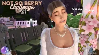 The time has come! We're getting married! 💒💍 | NOT SO BERRY CHALLENGE 4.0 🍇 | Chapter 21 (GEN. BE...