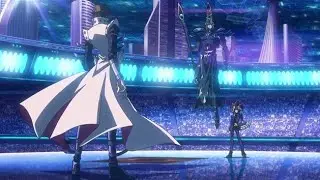 Yugi summons Dark Magician and beats Kaiba | Yugioh Dark side of dimensions