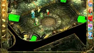 Icewind Dale (HD) - Trials of the Luremaster - Shades of the Watchknights