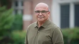 American Indian Policy: a Live Q&A with Professor David Wilkins