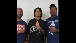 Episode 6: Isaiah 