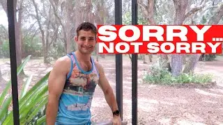 DESTROYING PROPERTY || He Isn't Going To Be Happy