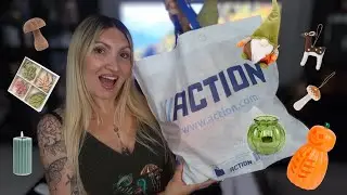 Haul action 2024 | C'est l'automne en été...🍁🎃