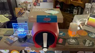 Space Hopper - DIPA - Pinter Homebrew Kits - Alanean Brewing - 4%abv