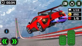 New Toyota Hiace Games - Coach City Van Driving Simulator 2026: Minibus Sim 3D - Android Gameplay
