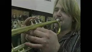Horváth Tibor: Zeneművészeti tagozat, Szombathelyi Művészeti (2010)