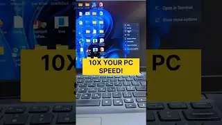 how pc and laptop boot fast and check ram on windows 10 and windows 11