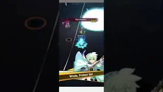 High Mercury Trial Lowen POV [Dragalia Lost]