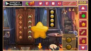 Towel Girl Escape Game Walkthrough - Avm Games.