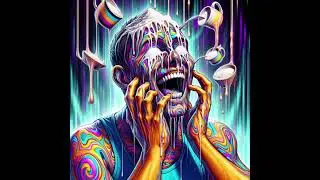 ElyOtto - Sugar Crash (1 hour)