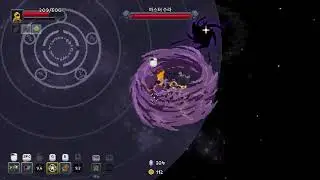 Wizard of Legend LAST BOSS