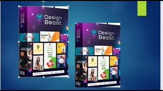 Design Beast Features Review - 2021