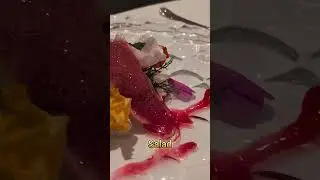 Fine Dining at Langdon Hall