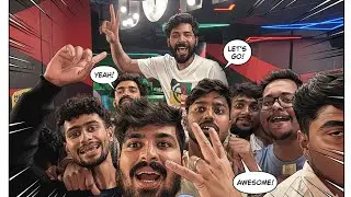 Everything Went Wrong In Game Zone #friends #funny #like and subscribe #new vlog #viral videos 