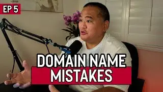 Avoid These Domain Name Mistakes That Let Competitors Steal Your Traffic And Sales