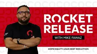 Rocket Pro TPO | Home Equity Loans: Debt Reduction