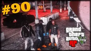 La mort de Frank Reed ? ( Une prise d'otage qui fini mal ) !!👮[ Ep 90 ] NoFace Fa🌴