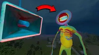 transformation (non-violent)&rdquo; MEGAHORN Mod review  in GARRY
