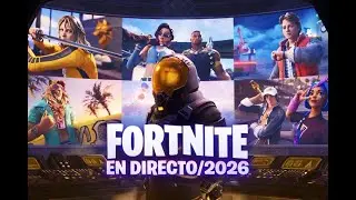 FORTNITE Y RIFA EN MI IG