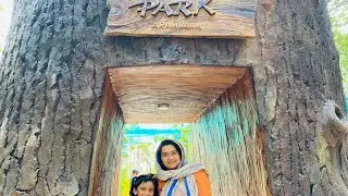 LAILA PARK ARAMBRAM/KIDS PARK CHAKKALAKKAL/ VMK Botanical Garden, Kozhikode