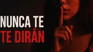 7 Cosas Que Las Mujeres QUIEREN De Un Hombre (Pero Nunca Admiten)