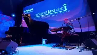 Winand G&aacute;bor-All the things you are