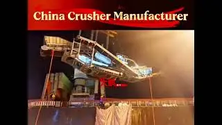 China Great V-DAY!   China Stone Crusher Manufacturer