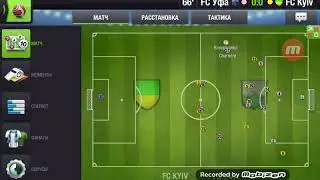 Top Eleven 18
