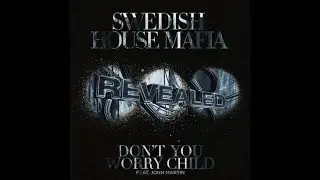 Tik Tok vs. Raveology vs. Don't You Worry Child (M4KLY Mashup 2024)