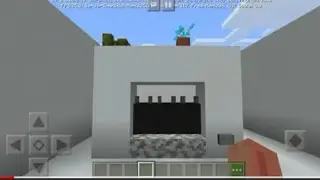 HOW TO MAKE TV IN MINECRAFT