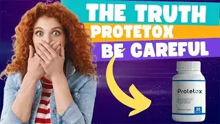 PROTETOX - ((WARNING!)) Protetox Review - Protetox Weight Loss Supplement - Protetox Reviews