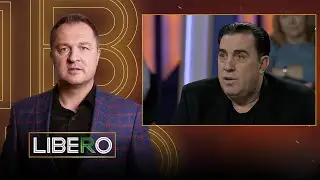 LIBERO me Resul Sinanin - 29.11.2021 ATV