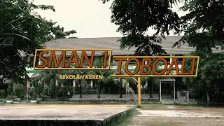 Sekolah Keren - SMAN 1 Toboali