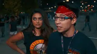 Guns N&rsquo; Roses: Fan Experience