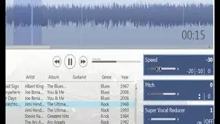 app that can slow down music - slow down guitar app