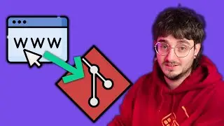 Dumping Source Code from a webserver with Git Dumper | CyberMonday #2