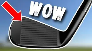 MacGregor Irons are BACK!!