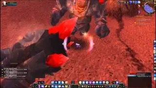 Colossal Menace Quest - World of Warcraft