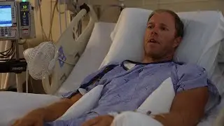 Climber credits helmet and rescue team for saving his life after boulder strike near Red Lodge