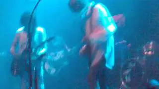 Bertignac et Nono Jumping Jack Flash - Nice 20-07-2011