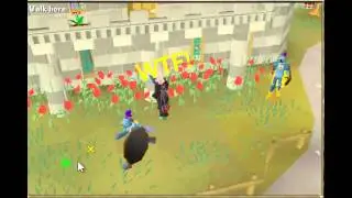 Runescape OSRS April fools!