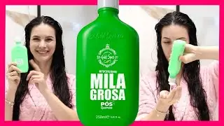 RECEITINHA MILAGROSA PÓS QUÍMICA é boa? Passo a Passo, Como usar, Funciona Mesmo? Comprar [RESENHA]