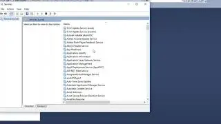 network related or instance specific error sql server