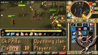 Corrupted Knights Vs Legendz