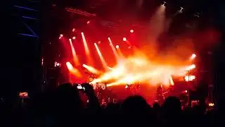 Behemoth@party San 2024