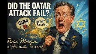 Did the Qatar attack fail?
